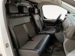Opel Vivaro Furgon 1.5 Diesel S Standard Express 75 kW (102 CV)