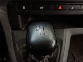 Opel Vivaro Furgon 1.5 Diesel S Standard Express 75 kW (102 CV)