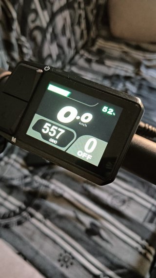Bicicleta Eléctrica E-Expl 140