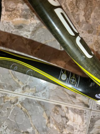 Raqueta Tenis Artengo RT920 + Funda