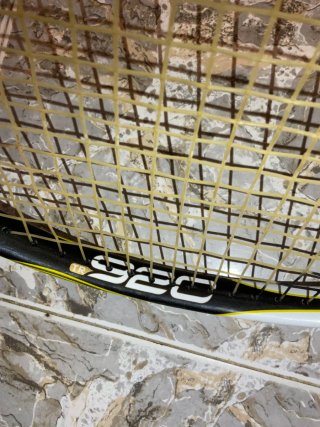 Raqueta Tenis Artengo RT920 + Funda