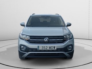 Volkswagen T-Cross Advance 1.0 TSI 81 kW (110 CV)