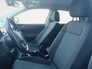 Volkswagen T-Cross Advance 1.0 TSI 81 kW (110 CV)