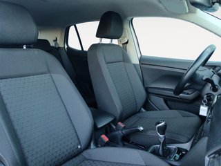 Volkswagen T-Cross Advance 1.0 TSI 81 kW (110 CV)
