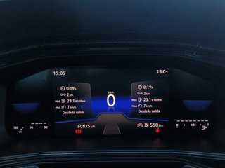 Volkswagen T-Cross Advance 1.0 TSI 81 kW (110 CV)