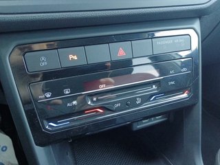 Volkswagen T-Cross Advance 1.0 TSI 81 kW (110 CV)