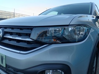 Volkswagen T-Cross Advance 1.0 TSI 81 kW (110 CV)