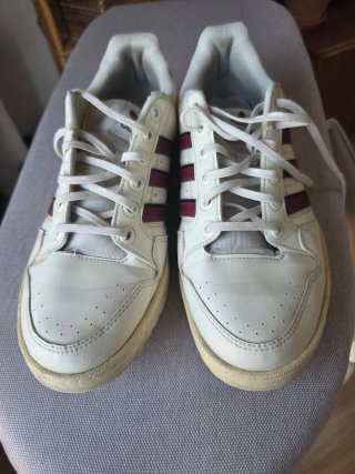 Zapatillas Adidas Talla 44.5