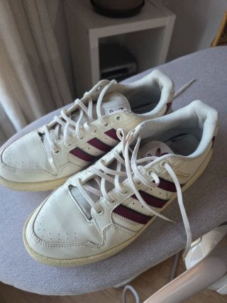 Zapatillas Adidas Talla 44.5