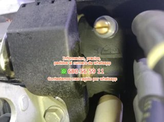Motor completo renault rectp5365383 f3 Ref:0141265