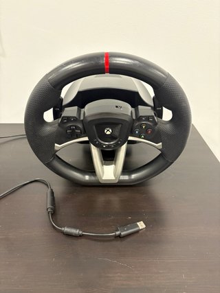 Volante HORI per PC