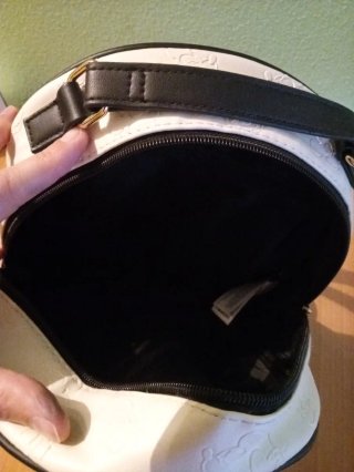 Mochila Disney Mickey Mouse Primark