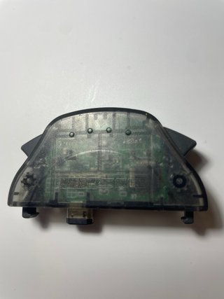 Adaptador Inalámbrico Game Boy Advance Nintendo