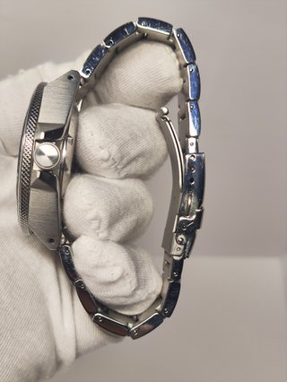 Seiko MOD King Samurai GMT "The Great Warrior"