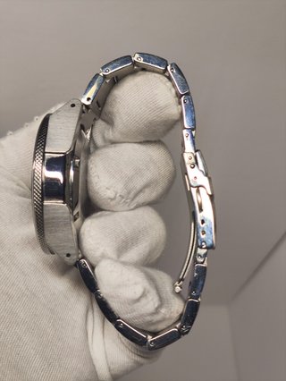 Seiko MOD King Samurai GMT "The Great Warrior"