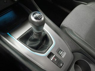 Nissan Qashqai DIG-T 140 N-Connecta 103 kW (140 CV)