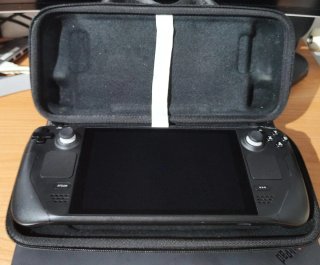 Steam Deck LCD 256GB
