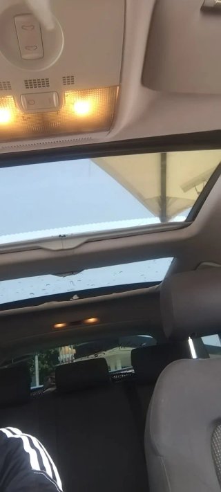 Audi A3 2008