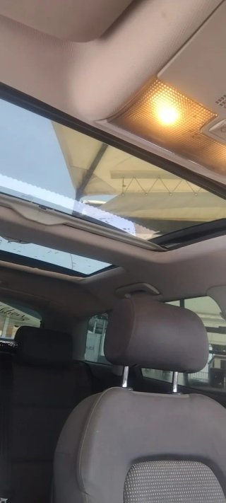 Audi A3 2008