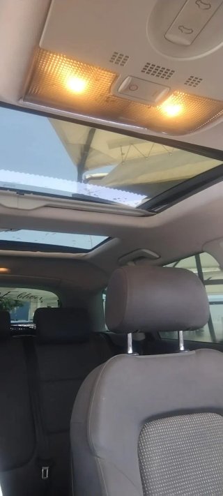 Audi A3 2008