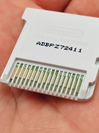 Nintendo 3ds gioco Nintendogs
