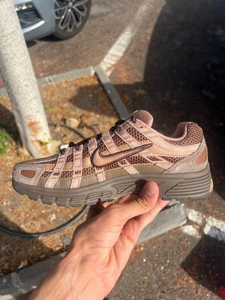 Nike P-6000