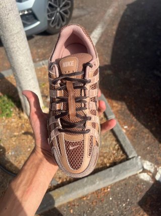Nike P-6000