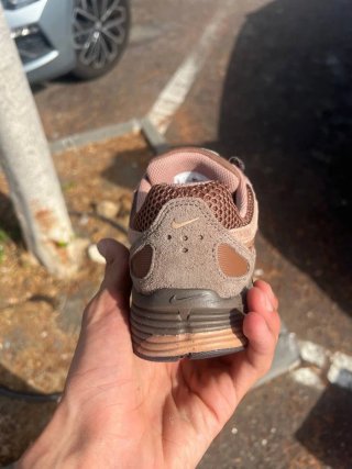 Nike P-6000