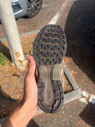 Nike P-6000