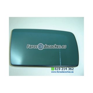 Cristal Espejo Retrovisor Derecho Térmico Asféric