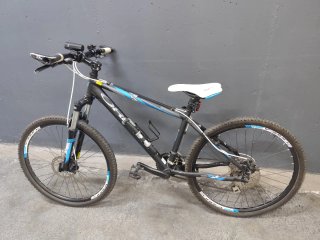 Bicicleta Orbea