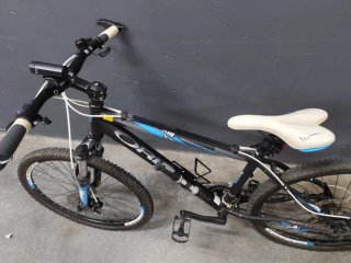 Bicicleta Orbea
