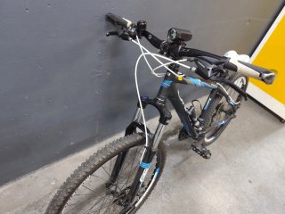 Bicicleta Orbea