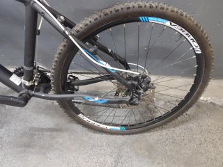 Bicicleta Orbea