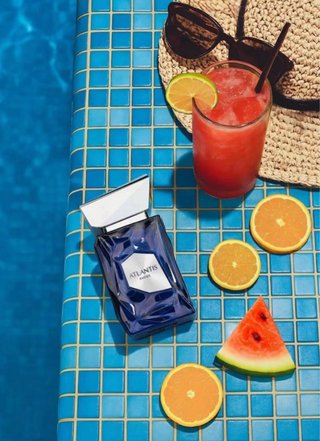 French Avenue Atlantis Extrait de Parfum 100ml