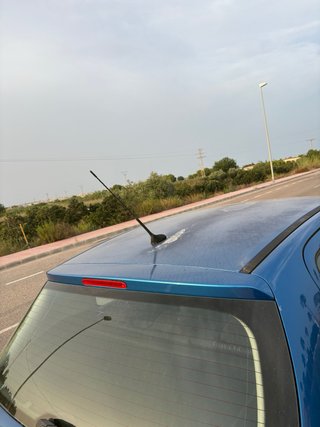 Peugeot 307 2.0 HDI 90 CV (2003)