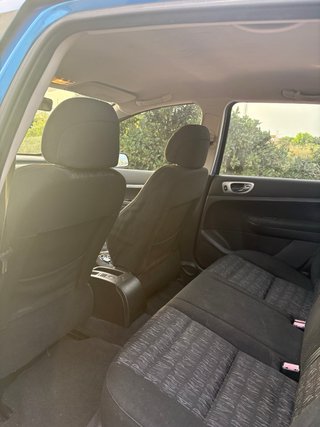Peugeot 307 2.0 HDI 90 CV (2003)