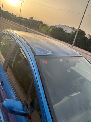 Peugeot 307 2.0 HDI 90 CV (2003)