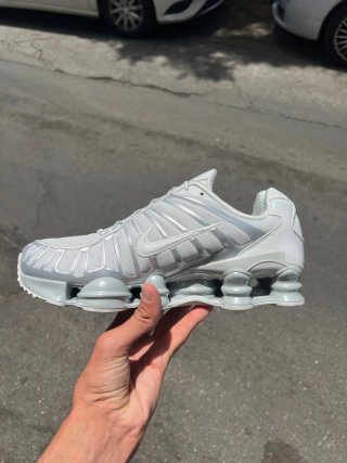 Nike Shox TL