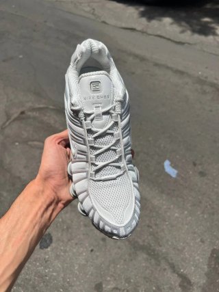 Nike Shox TL