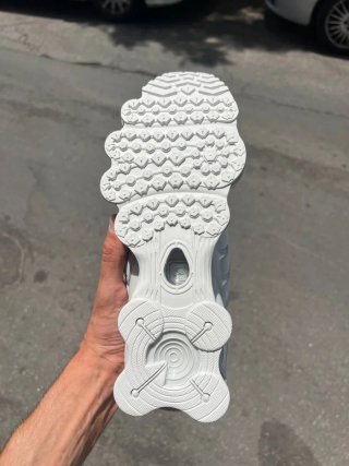 Nike Shox TL