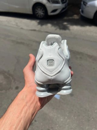 Nike Shox TL