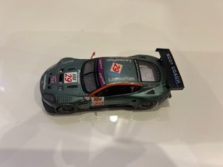 IXO 1/43 Aston Martin DBR9