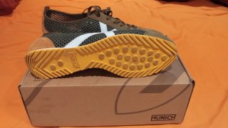Munich Osaka Zapatillas Deportivas