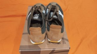 Munich Osaka Zapatillas Deportivas