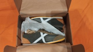 Munich Osaka Zapatillas Deportivas