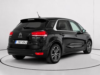 Citroen C4 Picasso BlueHDi 120 Feel 88 kW (120 CV)