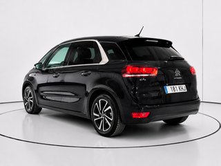Citroen C4 Picasso BlueHDi 120 Feel 88 kW (120 CV)