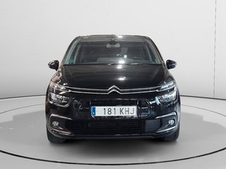 Citroen C4 Picasso BlueHDi 120 Feel 88 kW (120 CV)