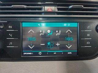 Citroen C4 Picasso BlueHDi 120 Feel 88 kW (120 CV)